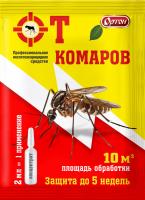 Препарат От комаров (концентрат)