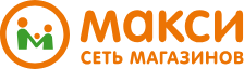 Сеть магазинов Макси