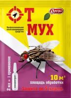 Препарат От мух (концентрат)