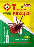 Препарат От клещей (иксодовых)