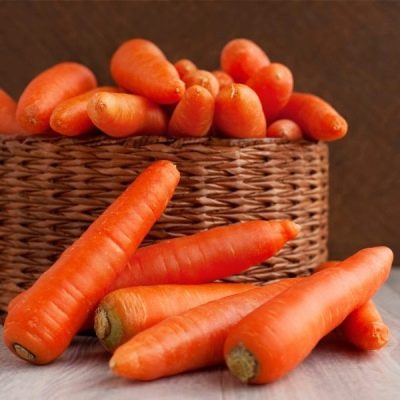 Морковь Нандрин описание сорта, фото и отзывы