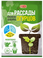 Ортон - Рассада Огурцы