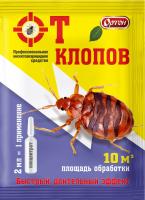 Препарат От клопов (концентрат)