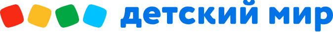 Детский мир