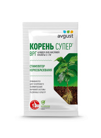 Корень Супер, ВРГ (5 г/кг)