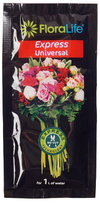 Floralife express universal