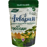 Акварин Буйский химзавод