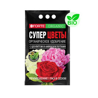 СУПЕР Цветы BIO