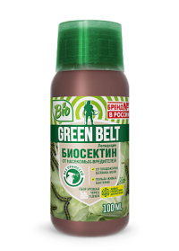 Биосектин Green Belt